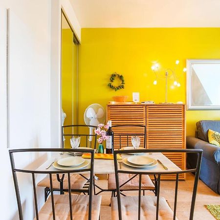 Hugo Park Ap4221 By Riviera Holiday Homes Nizza Esterno foto