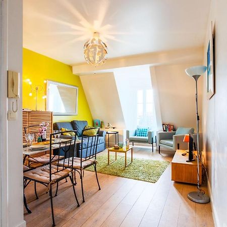 Hugo Park Ap4221 By Riviera Holiday Homes Nizza Esterno foto