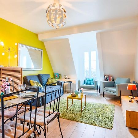 Hugo Park Ap4221 By Riviera Holiday Homes Nizza Esterno foto