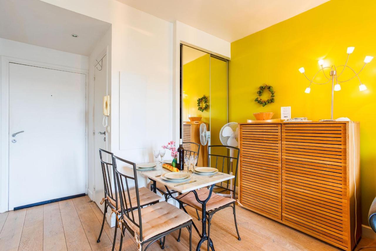 Hugo Park Ap4221 By Riviera Holiday Homes Nizza Esterno foto