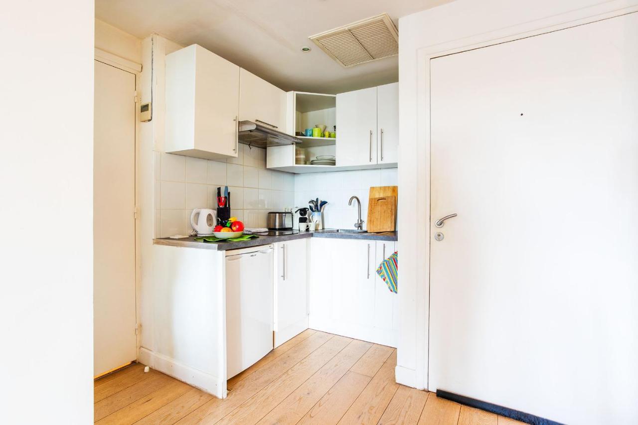 Hugo Park Ap4221 By Riviera Holiday Homes Nizza Esterno foto